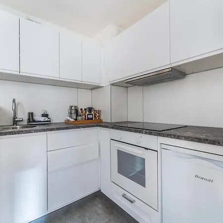 Lovely Flat, Center Of Appartamento Parigi