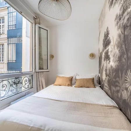 Lovely Flat, Center Of Apartment *