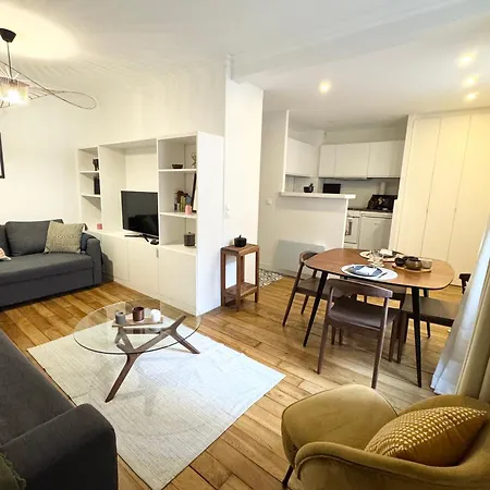Lovely Flat, Center Of Appartamento *