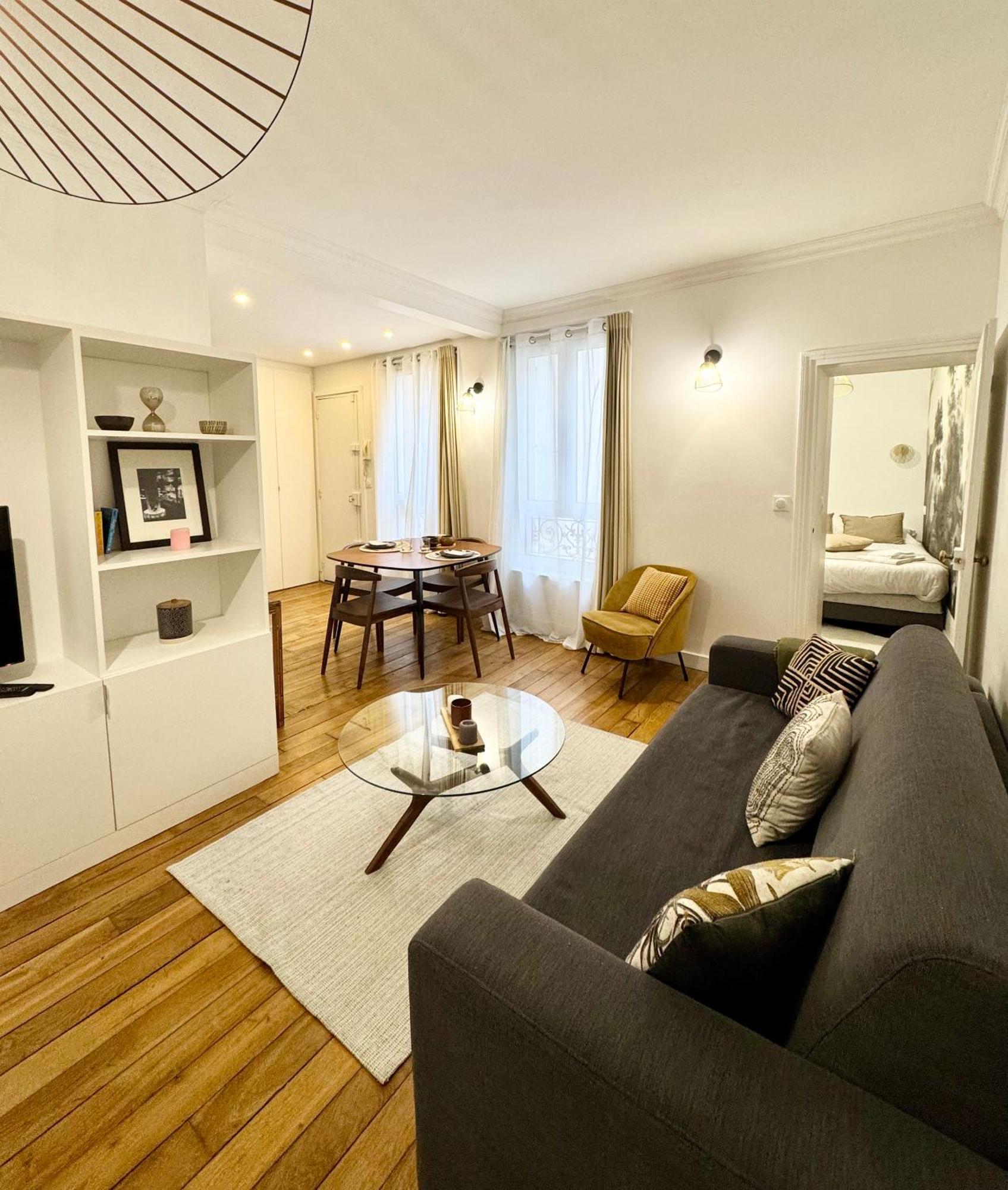 Appartamento Lovely Flat, Center Of
