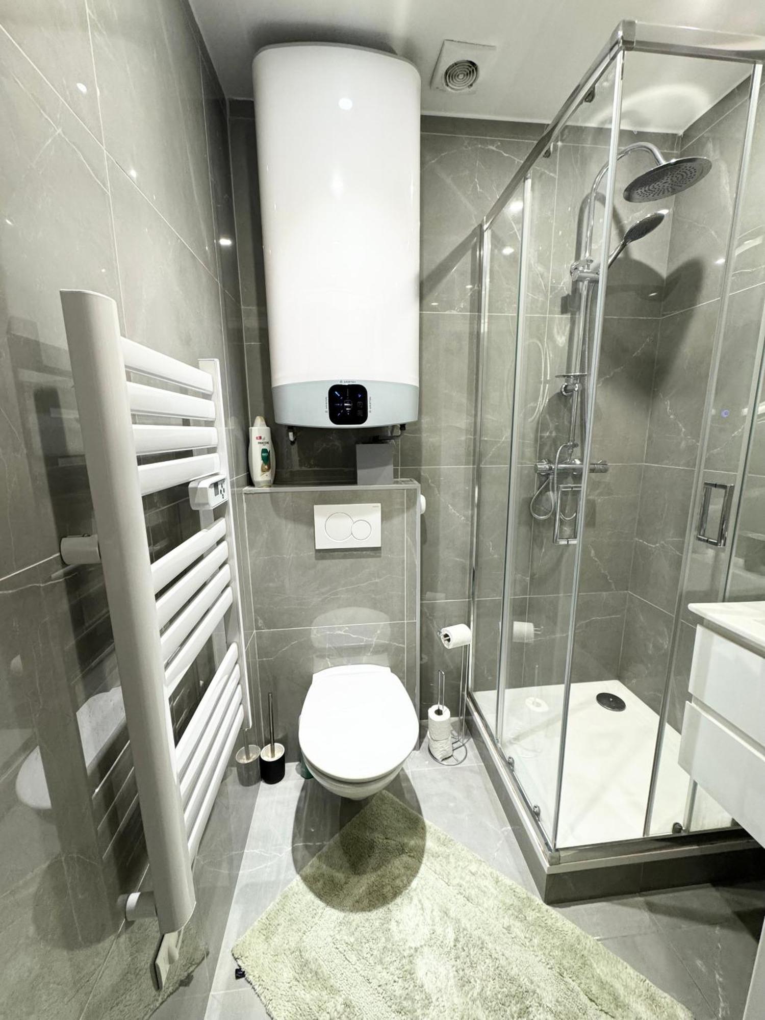 Lovely Flat, Center Of Appartamento Parigi